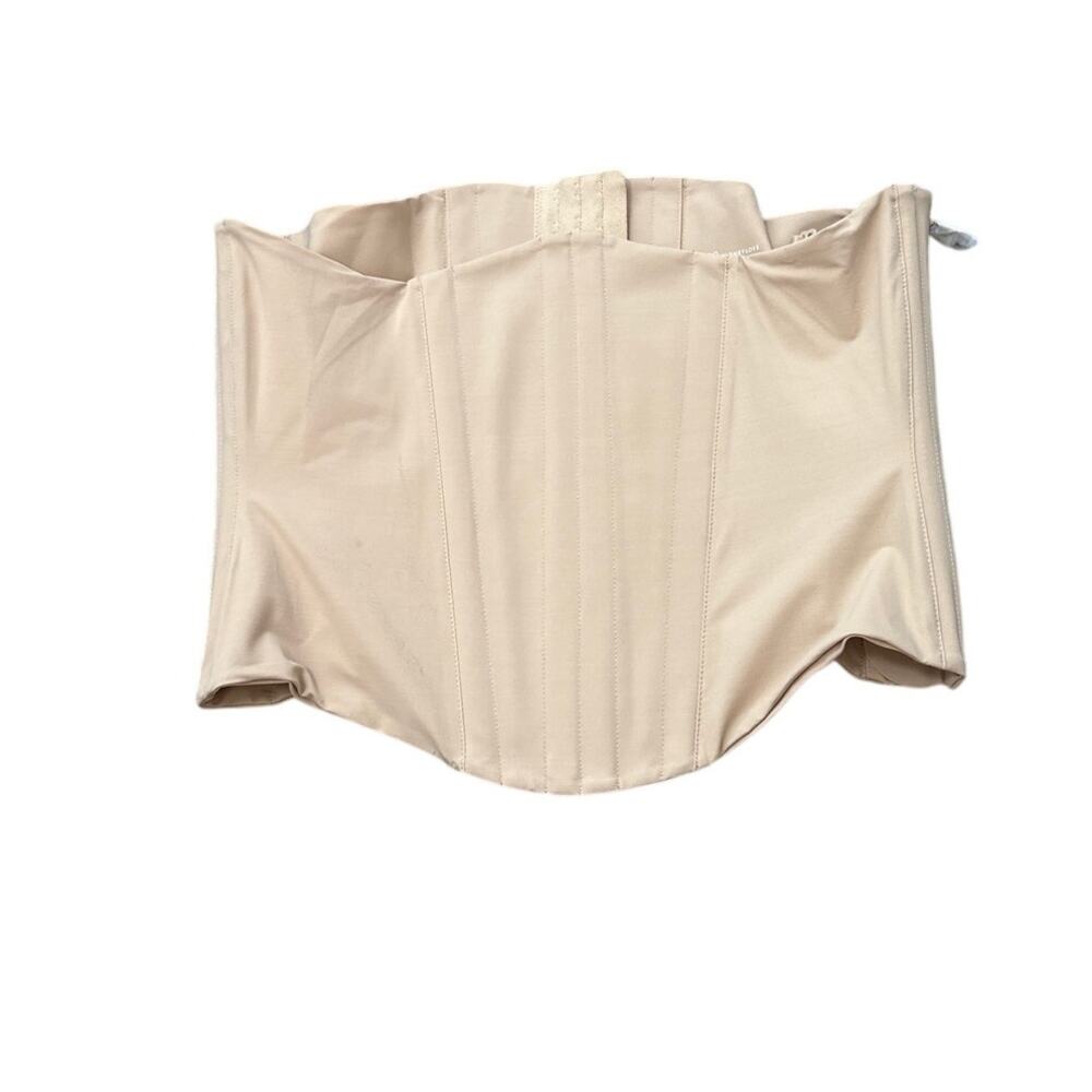 Honeylove WaistHero Cincher - Style #SPWC00003 - Nude Size XL New No Tags